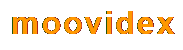 moovidex film arşivi  Logo