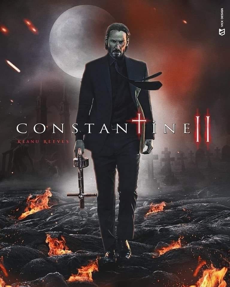 CONSTANTINE 2