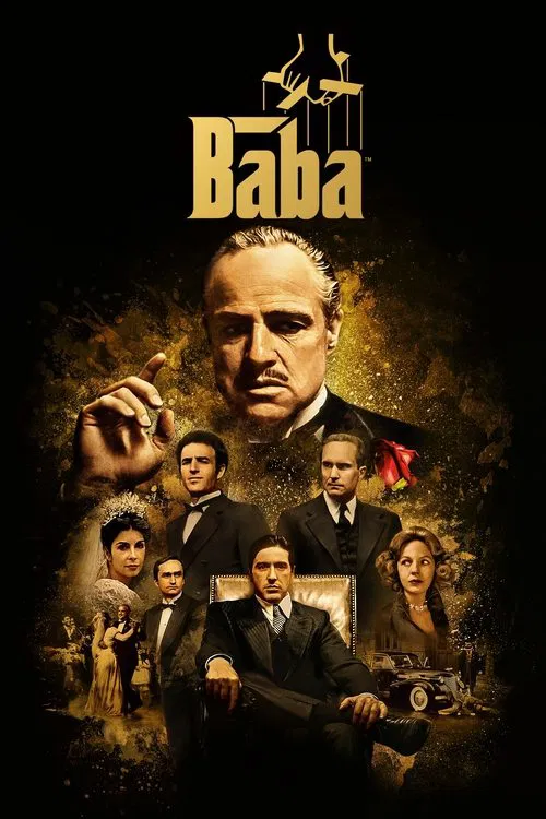 The Godfather