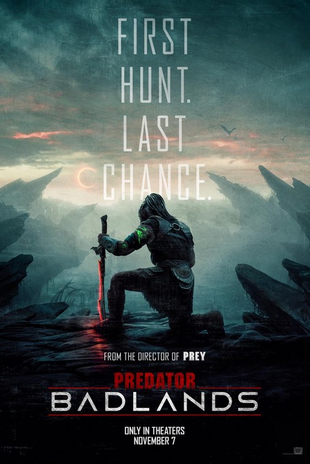 Predator: Vahşi Topraklar