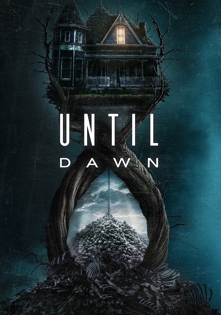 Until Dawn: Şafağa Kadar