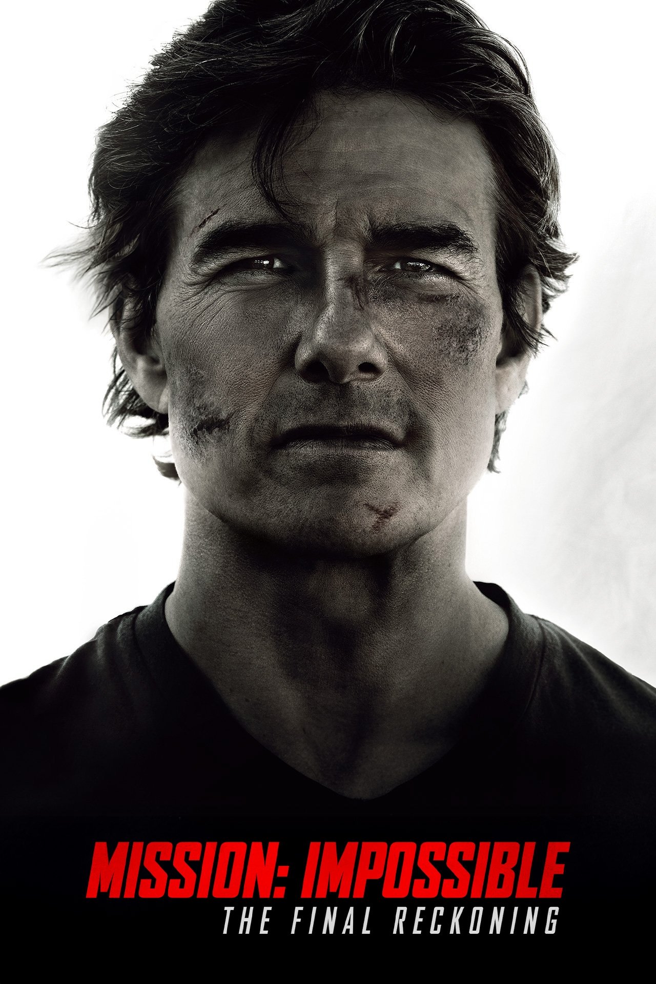 Mission: Impossible – Son Hesaplaşma